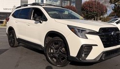2023 Subaru Ascent Onyx Edition Limited