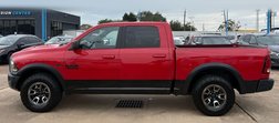 2017 Ram Ram Pickup 1500 Rebel