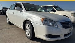 2010 Toyota Avalon XL