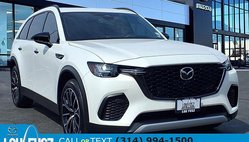 2025 Mazda CX-70 Plug-in Hybrid Premium Plus