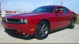 2010 Dodge Challenger SE