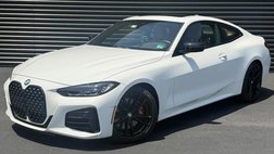 2023 BMW 4 Series M440i xDrive