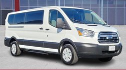 2019 Ford Transit XLT