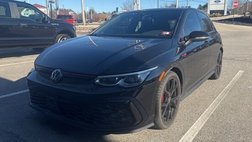 2024 Volkswagen Golf GTI 380 S