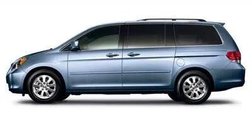 2008 Honda Odyssey EX-L
