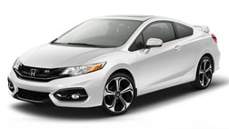 2014 Honda Civic Si