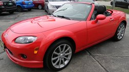 2007 Mazda MX-5 Miata Grand Touring