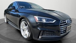 2019 Audi A5 quattro Premium Plus 45 TFSI