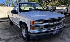 1996 Chevrolet C/K 1500 