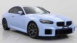2024 BMW M2 Base