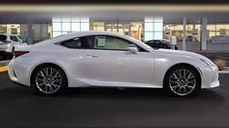 2022 Lexus RC 300 Base