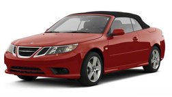 2010 Saab 9-3 2.0T