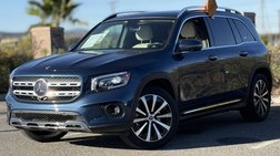 2023 Mercedes-Benz GLB GLB 250