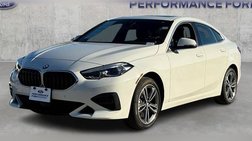 2024 BMW 2 Series 228i Gran Coupe