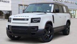 2026 Land Rover Defender 130 P300 S