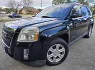 2014 GMC Terrain SLT-1