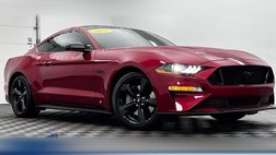 2023 Ford Mustang GT
