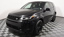 2024 Land Rover Discovery Sport P250 SE-Dynamic