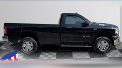 2022 Ram Ram Pickup 2500 Tradesman