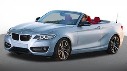 2015 BMW 2 Series 228i