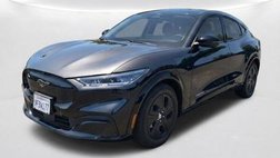 2023 Ford Mustang Mach-E California Route 1