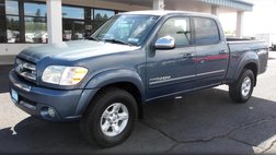 2006 Toyota Tundra 