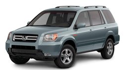 2007 Honda Pilot EX