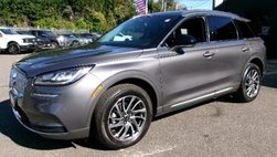 2023 Lincoln Aviator Standard