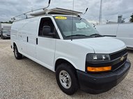 2022 Chevrolet Express 2500