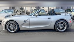 2007 BMW Z4 M Base