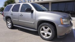 2009 Chevrolet Tahoe LT