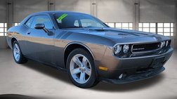 2009 Dodge Challenger R/T