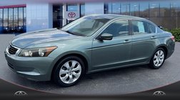 2009 Honda Accord EX-L