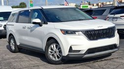 2023 Kia Carnival LX