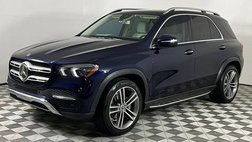 2020 Mercedes-Benz GLE-Class GLE 350