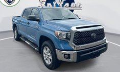 2019 Toyota Tundra SR5