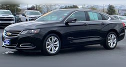 2020 Chevrolet Impala LT
