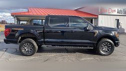 2024 Ford F-150 Tremor