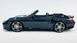 2004 Porsche 911 Turbo