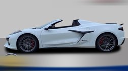 2025 Chevrolet Corvette Z06