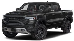 2023 Ram Ram Pickup 1500 TRX