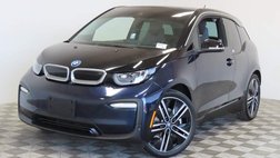 2020 BMW i3 Base
