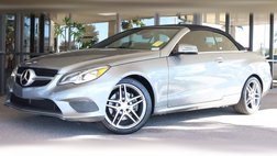 2014 Mercedes-Benz E-Class E 350