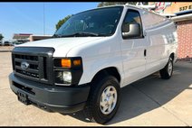 2011 Ford E-Series E-250