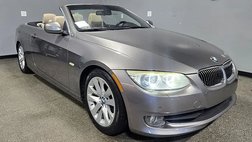 2012 BMW 3 Series 328i