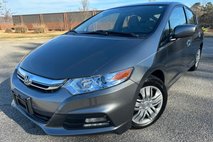 2013 Honda Insight LX