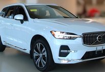 2022 Volvo XC60 B5 Inscription