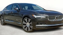 2022 Volvo S90 B6 Inscription