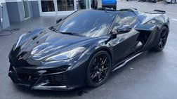 2023 Chevrolet Corvette Z06