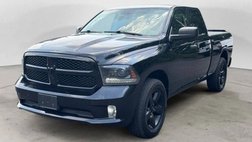 2015 Ram Ram Pickup 1500 Express